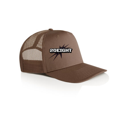 20Eight - Trucker Cap - Custom Design Thumbnail