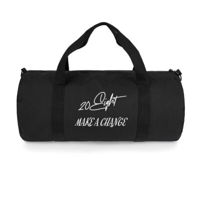 20Eight - Duffel Bag - Make A Change Edition (Gym) Thumbnail