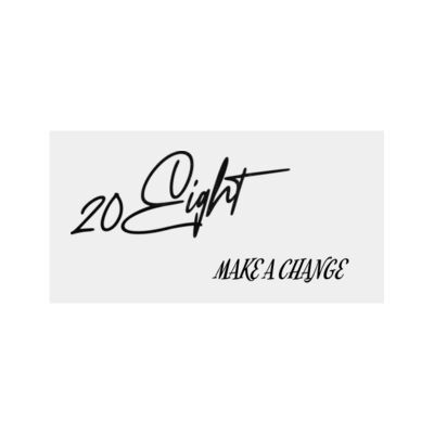 Stubby Cooler - 20Eight Make A Change Edition Thumbnail