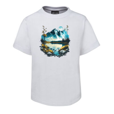 20Eight - Kids Tshirt - The Earth Matters Edition Thumbnail