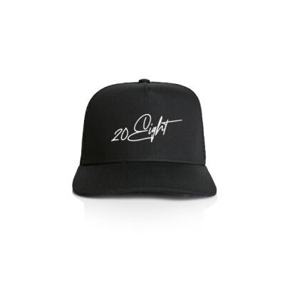 20Eight - Official Logo Cap Thumbnail