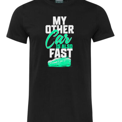 20Eight - My Other Car Is Also Fast - Car Lovers Edition Thumbnail