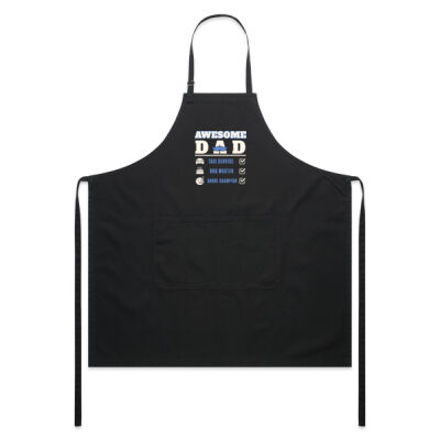 20Eight - Apron - Humour Edition - Awesome Dad Thumbnail